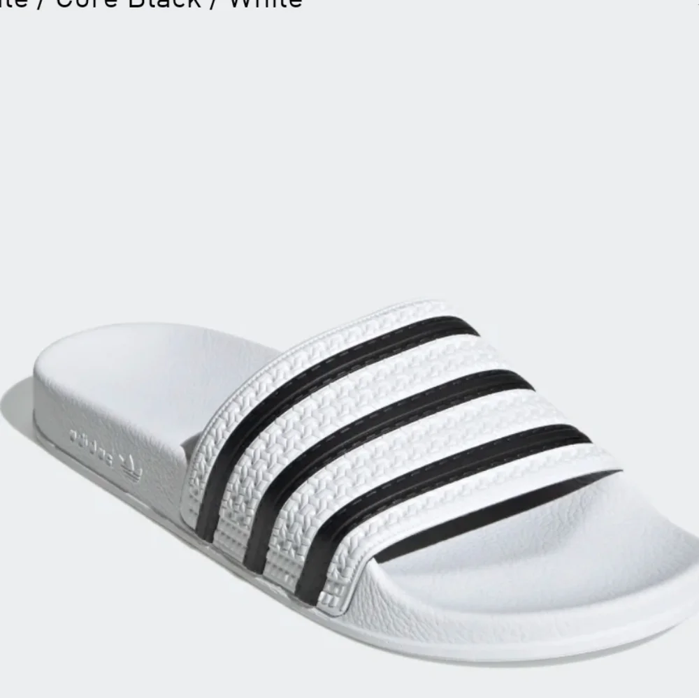 Adidas Slippers